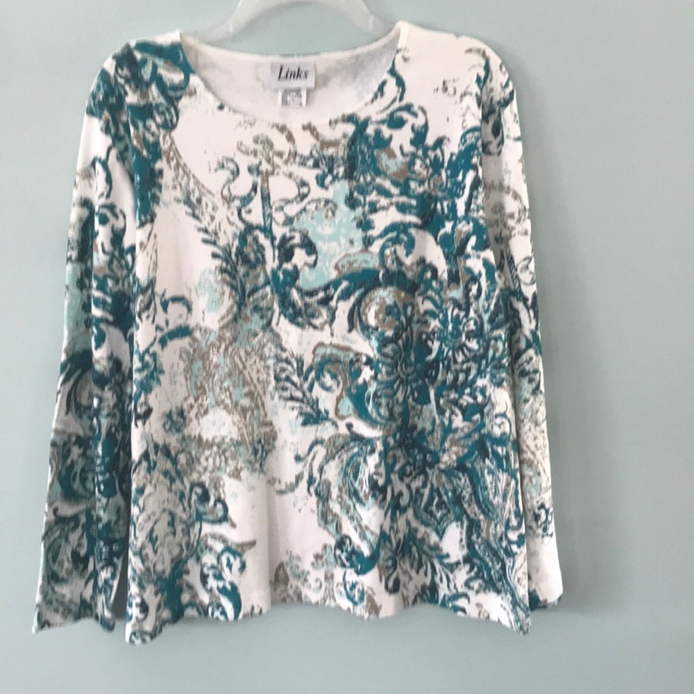 Ladies top